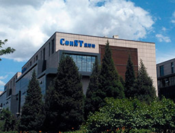 康斯特：CAXA PLM統一平臺，貫通設計、工藝、制造